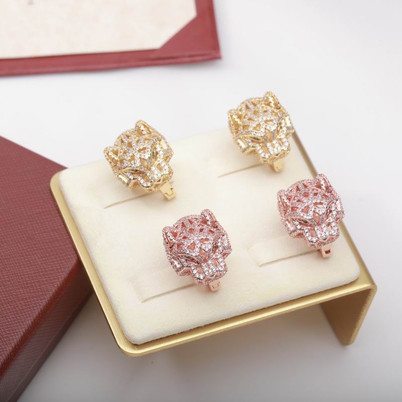 Cartier ring 04lyx60